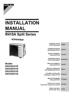 RXG25-35K_3P254362-7G_Installation manuals_Italian download